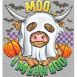 Cow-NIU 2580